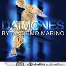 Award Winning Post-Apocalyptic Science Fiction “Daimones” Audiobook Now Available