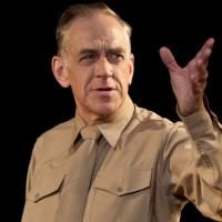 Steve LaRocque Stars in One-Man Show BYLINE: ERNIE PYLE 4/25