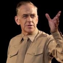 Steve LaRocque Stars in One-Man Show BYLINE: ERNIE PYLE 4/25