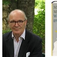 Georg Büchner Prize Winner to Read from New Book, 5/6