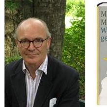 Georg Büchner Prize Winner to Read from New Book, 5/6