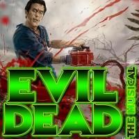 BWW Interviews: EVIL DEAD THE MUSICAL Directors Talk STAGE DOOR INC.'s Halloween…