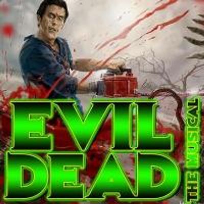 BWW Interviews: EVIL DEAD THE MUSICAL Directors Talk STAGE DOOR INC.'s Halloween Tradition with the Cult Classic