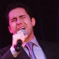 Photo Coverage: John Lloyd Young AN EVENING FOR FRIENDS At Sterling's Upstairs At…