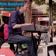 Filmmaker Dan Hamilton Produces Online Film Series About Adelaide's Street Musicians