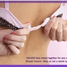 Local Comedians & Athena's Cup to Partner for Breast Cancer Awareness Event, 11/27