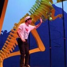Photo Coverage: INSIDE BROADWAY Visits ON THE TOWN