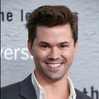 DVR Alert: Andrew Rannells Set for NBC's LATE NIGHT Tonight