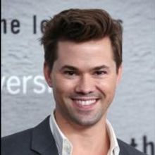 DVR Alert: Andrew Rannells Set for NBC's LATE NIGHT Tonight