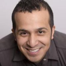 FST Welcomes Will Luera as New Director of Improvisation