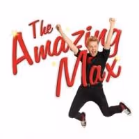 THE AMAZING MAX to Return for Off-Broadway Encore Next Month