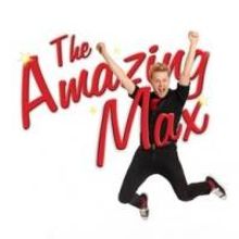 THE AMAZING MAX to Return for Off-Broadway Encore Next Month