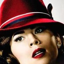 MARVEL'S AGENT CARTER's Hayley Atwell Talks New ABC Series