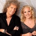 Brian May and Kerry Ellis Release BORN FREE Single to Benefit Born Free Foundation