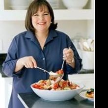 'Barefoot Contessa' Ina Garten Appears at PlayhouseSquare Today
