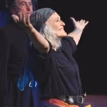 Photo Coverage: Glenn Close, Kevin Kline & More Take Bows in Public's PIRATES OF…