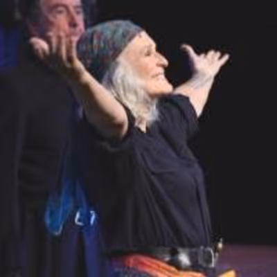 Photo Coverage: Glenn Close, Kevin Kline & More Take Bows in Public's PIRATES OF PENZANCE Gala