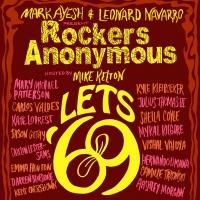 Emma Hunton & More Set for ROCKERS ANONYMOUS: LET'S 69!!! at Bowery Electric Tonight