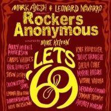 Emma Hunton & More Set for ROCKERS ANONYMOUS: LET'S 69!!! at Bowery Electric Tonight