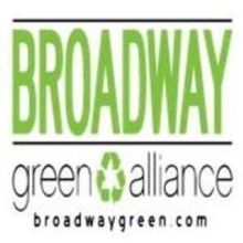 Broadway Green Alliance's Spring Textile Collection Drive Set for Today