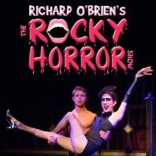 Theatre Out to Present ROCKY HORROR SHOW, Begin. 10/31