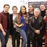 Paper Mill Playhouse Cancels Today's Performances of THE HUNCHBACK OF NOTRE DAME Due…
