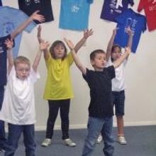 Two Days Left to Sign Up for Spring Classes at East Valley Children's Theatre