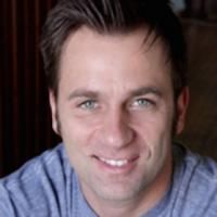 John Heffron Plays Comedy Works Landmark Village This Weekend