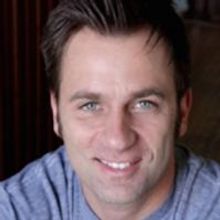 John Heffron Plays Comedy Works Landmark Village This Weekend