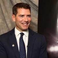 TV Exclusive: Meet the 2014 Tony Nominees- Chad Beguelin Explains Why ALADDIN is the… Video