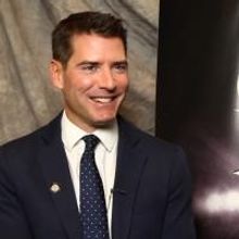 TV Exclusive: Meet the 2014 Tony Nominees- Chad Beguelin Explains Why ALADDIN is the…