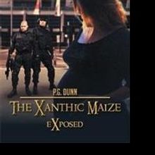 PG Dunn Releases New Sci-Fi Thriller