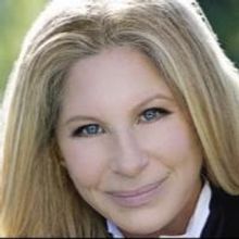 Barbra Streisand Answers 24 of YOUR Questions Tonight at 9 PM EST on Twitter