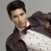 SO YOU THINK YOU CAN DANCE's Alexander Fost Set for Dance Theatre's A COLLECTION OF…