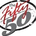 The Fifty/50 Hosts New Years Eve Party Tonight