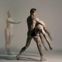 Infoblatt zur Premiere 'Ballett-Hommage'