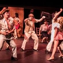 BWW Reviews: Weathervane Rolls Winner on GUYS AND DOLLS