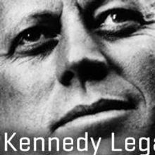 Prime Stage Theatre to Present THE KENNEDY LEGACY, 11/22