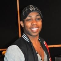 Marlon Wayans' 'WhatTheFunny.com' Signs YouTube Star Todrick Hall