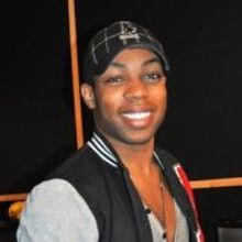 Marlon Wayans' 'WhatTheFunny.com' Signs YouTube Star Todrick Hall