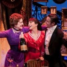 DVR Alert: Vanessa Hudgens and the Cast of GIGI to Perform Tomorrow on GMA