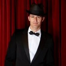 Matthew Morrison Headlines Houston Symphony's CENTENNIAL BALL Tonight