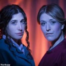 Spark Theater to Present GOBLIN MARKET, 2/21-3/15