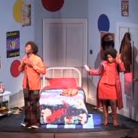 TV: Watch a Scene from Off-Broadway's BOOTYCANDY Video