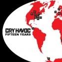 Worldwide Festival Celebrates CRY HAVOC Company's 15th Anniversary, Nov 2012