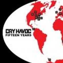 Worldwide Festival Celebrates CRY HAVOC Company's 15th Anniversary, Nov 2012