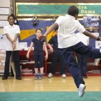Hubbard Street Dance Chicago to Launch Two Adaptive Dance Programs
