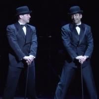STAGE TUBE: Highlights from BROADWAY BACKWARDS 2014 - Epic Moments, Romance, Comedy…