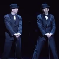 STAGE TUBE: Highlights from BROADWAY BACKWARDS 2014 - Epic Moments, Romance, Comedy… Video