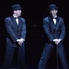 STAGE TUBE: Highlights from BROADWAY BACKWARDS 2014 - Epic Moments, Romance, Comedy…